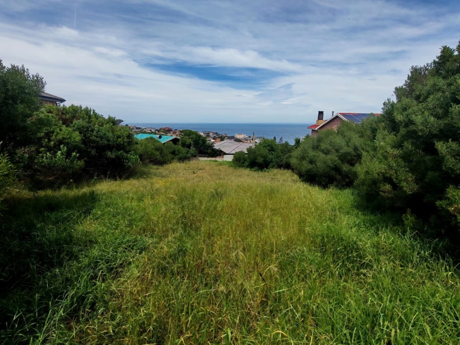 0 Bedroom Property for Sale in Dana Bay Western Cape